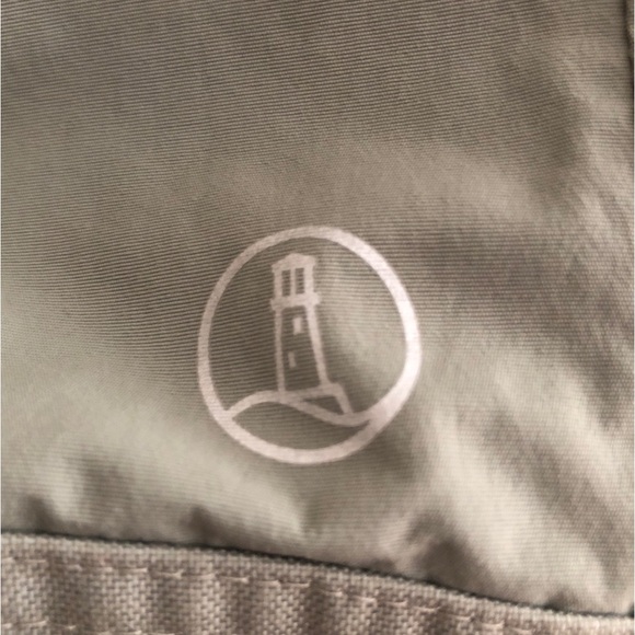 Lands End “Squall” Waterproo Insulated Iron Knee Snow Pants-GrowaLong - Picture 10 of 12